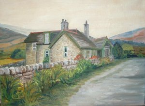gatekeeper cottage